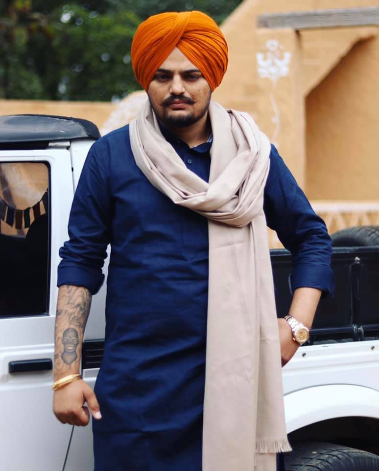 Shubhdeep Singh Sidhu  Height, Weight, Age, Stats, Wiki and More